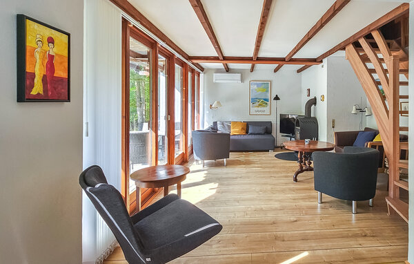 Holiday Home - Maarup , Denmark - D90209 301