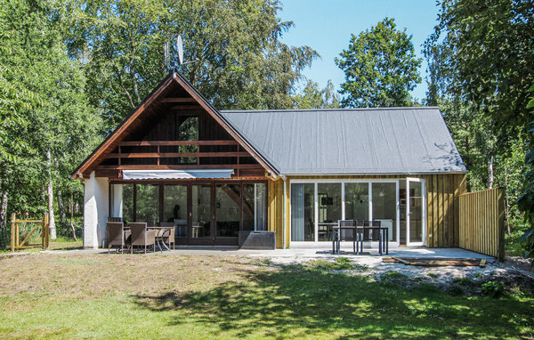 Holiday Home - Maarup , Denmark - D90209 8