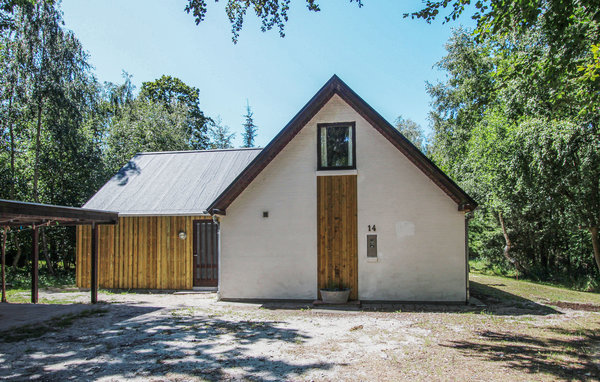Holiday Home - Maarup , Denmark - D90209 7