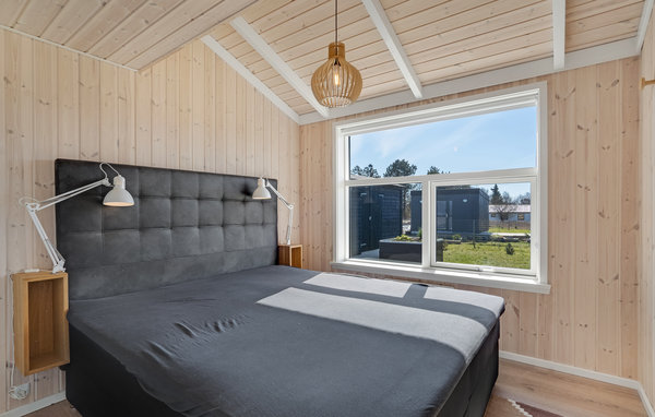 Ferienhaus - Maarup , Dänemark - D90210 8