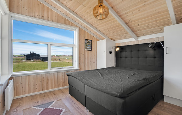 Ferienhaus - Maarup , Dänemark - D90210 601