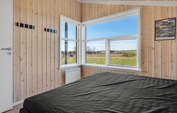 Ferienhaus - Maarup , Dänemark - D90210 602