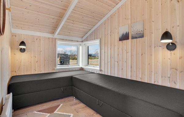 Ferienhaus - Maarup , Dänemark - D90210 603