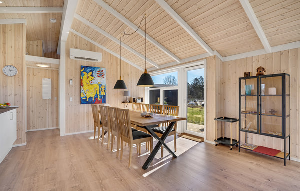 Ferienhaus - Maarup , Dänemark - D90210 401