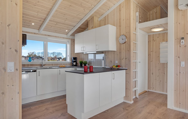 Ferienhaus - Maarup , Dänemark - D90210 7