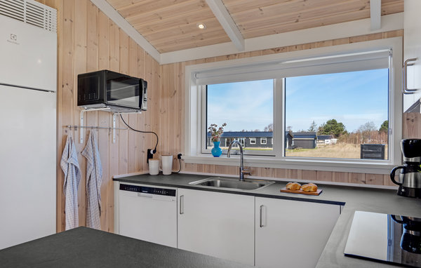 Ferienhaus - Maarup , Dänemark - D90210 403