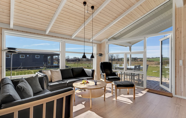 Ferienhaus - Maarup , Dänemark - D90210 3
