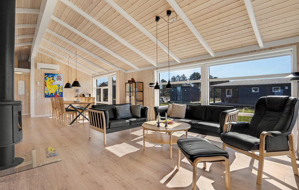 Ferienhaus - Maarup , Dänemark - D90210 4