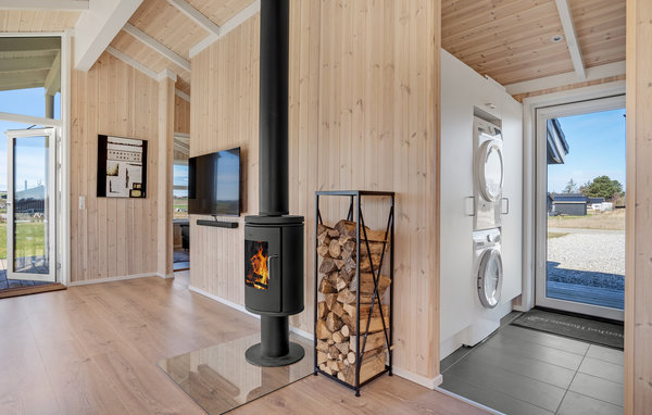Ferienhaus - Maarup , Dänemark - D90210 301