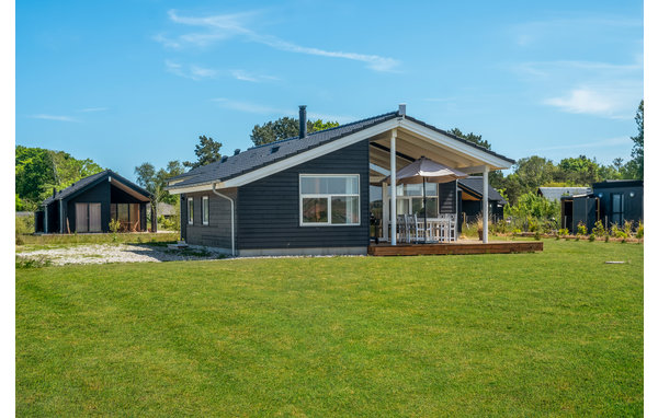 Ferienhaus - Maarup , Dänemark - D90210 81