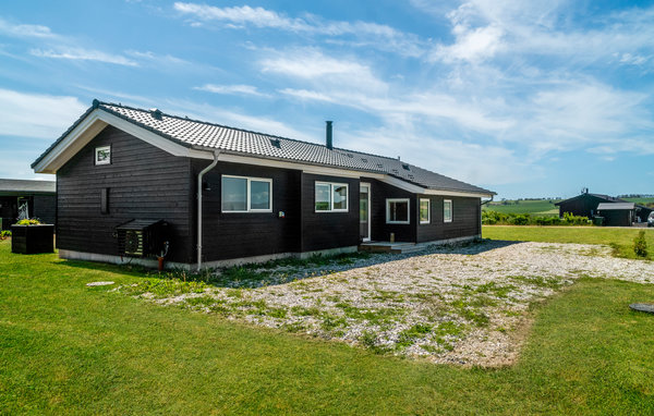 Ferienhaus - Maarup , Dänemark - D90210 82