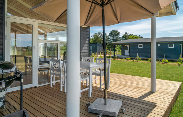 Ferienhaus - Maarup , Dänemark - D90210 101