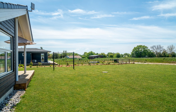 Ferienhaus - Maarup , Dänemark - D90210 102