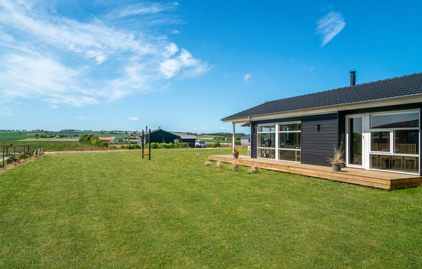 Ferienhaus - Maarup , Dänemark - D90210 9