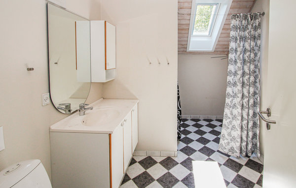 Holiday Home - Maarup , Denmark - D90211 701