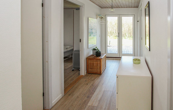 Holiday Home - Maarup , Denmark - D90211 501