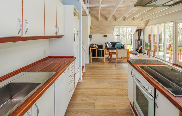 Holiday Home - Maarup , Denmark - D90211 402