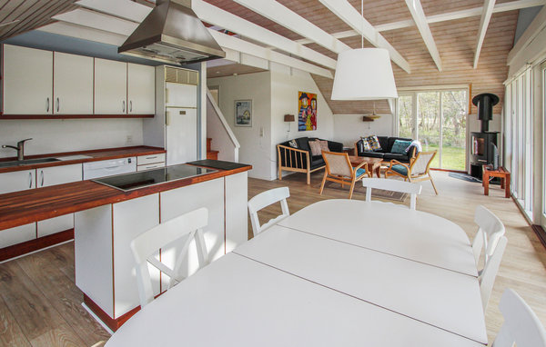 Holiday Home - Maarup , Denmark - D90211 6