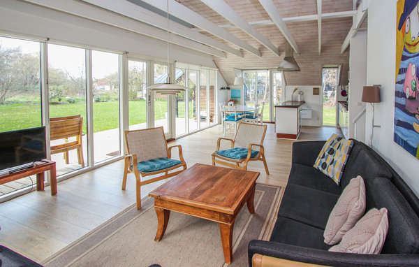 Holiday Home - Maarup , Denmark - D90211 3