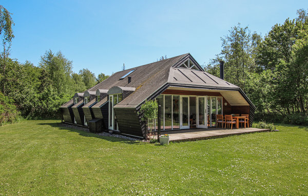 Holiday Home - Maarup , Denmark - D90211 81