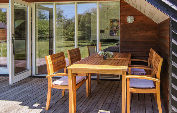 Holiday Home - Maarup , Denmark - D90211 7