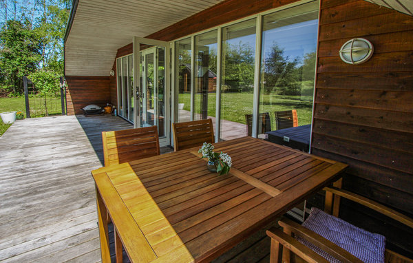 Holiday Home - Maarup , Denmark - D90211 101