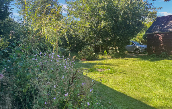 Holiday Home - Maarup , Denmark - D90211 102