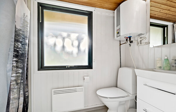 Holiday Home - Maarup , Denmark - D90212 701