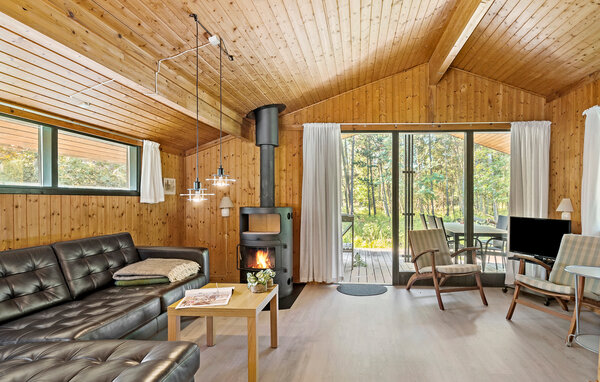Holiday Home - Maarup , Denmark - D90212 3