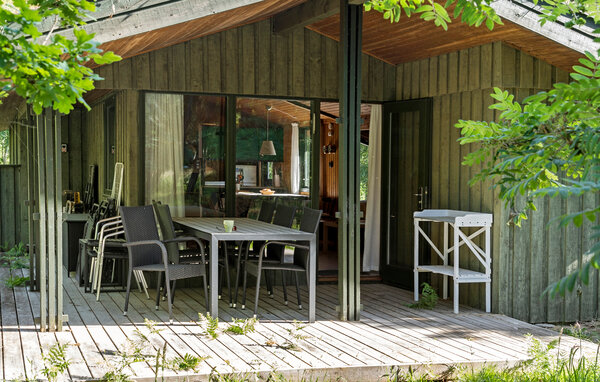 Holiday Home - Maarup , Denmark - D90212 9