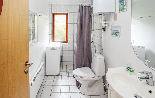 Holiday Home - Maarup , Denmark - D90213 701