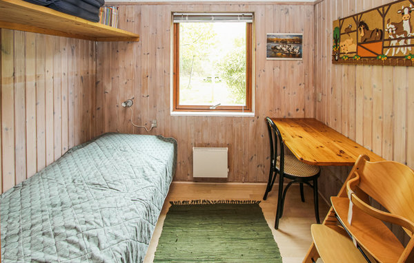 Holiday Home - Maarup , Denmark - D90213 602