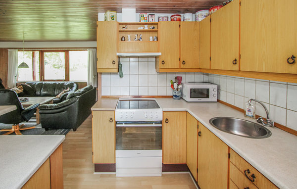Holiday Home - Maarup , Denmark - D90213 401