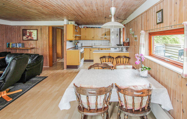 Holiday Home - Maarup , Denmark - D90213 3