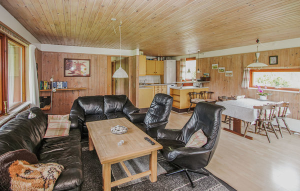Holiday Home - Maarup , Denmark - D90213 5