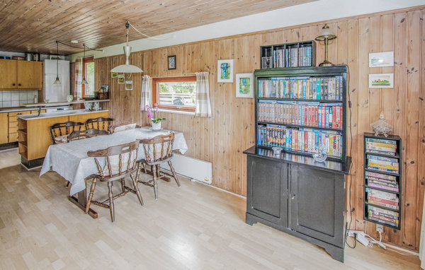 Holiday Home - Maarup , Denmark - D90213 302