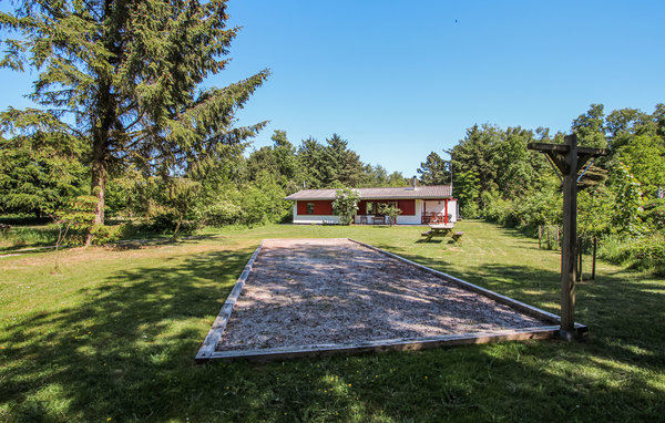 Holiday Home - Maarup , Denmark - D90213 9
