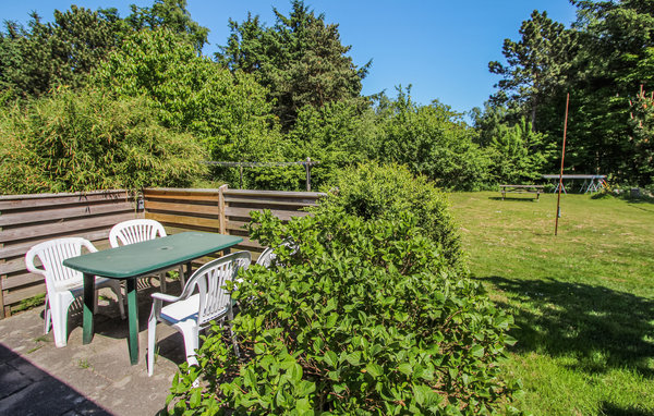 Holiday Home - Maarup , Denmark - D90213 6