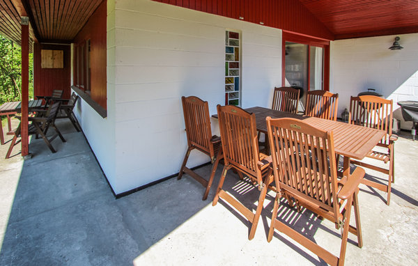 Holiday Home - Maarup , Denmark - D90213 7