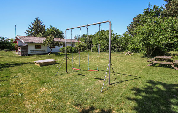 Holiday Home - Maarup , Denmark - D90213 8