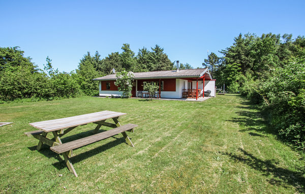 Holiday Home - Maarup , Denmark - D90213 102