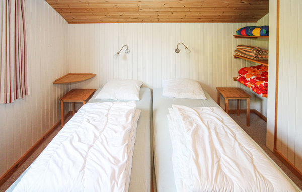 Holiday Home - Maarup , Denmark - D90215 601