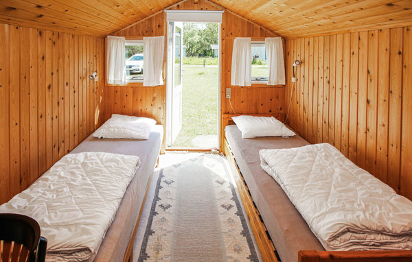 Holiday Home - Maarup , Denmark - D90215 603