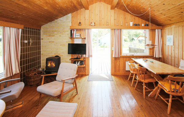 Holiday Home - Maarup , Denmark - D90215 5