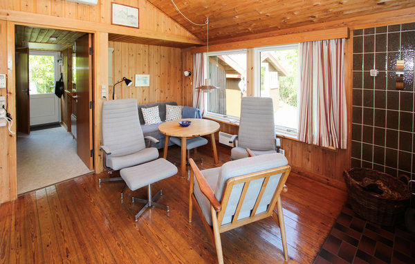 Holiday Home - Maarup , Denmark - D90215 6