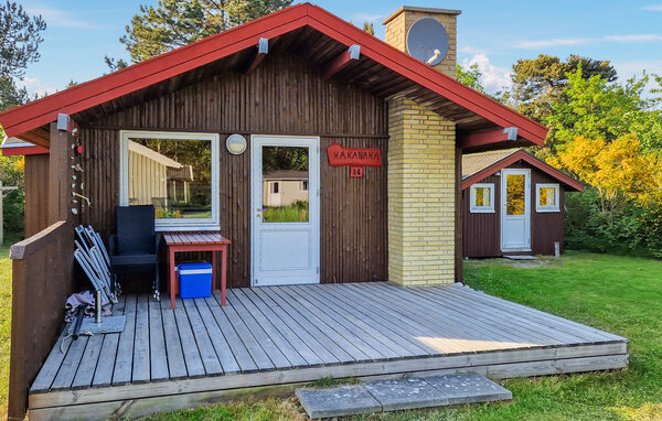 Holiday Home - Maarup , Denmark - D90215 81
