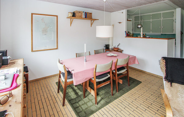 Vakantiehuis - Maarup , Denemarken - D90217 4