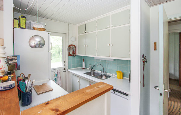 Vakantiehuis - Maarup , Denemarken - D90217 5