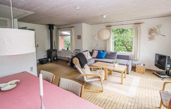 Vakantiehuis - Maarup , Denemarken - D90217 3