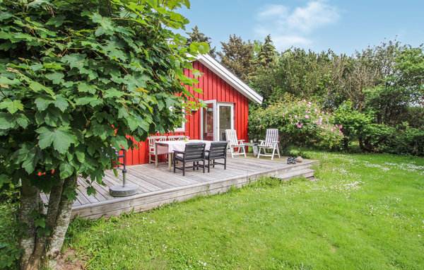 Vakantiehuis - Maarup , Denemarken - D90217 6